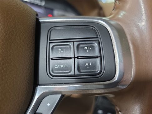 Used 2021 RAM 2500 Laramie image 17