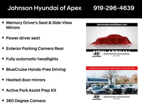 Used 2022 Ford Mustang Mach-E Select w/ Comfort/Technology Package image 15