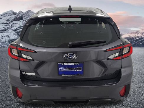 New 2026 Subaru Impreza 2.0i Sport AWD/4WD image 4