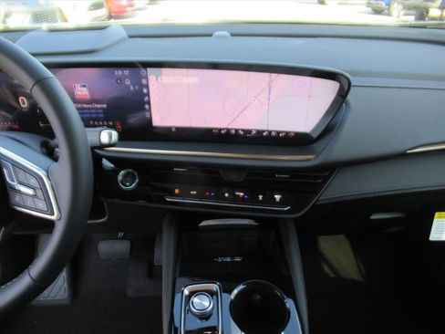 New 2026 Buick Envision Avenir image 21