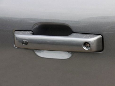 New 2025 Ford F150 Platinum w/ Equipment Group 702A High image 10