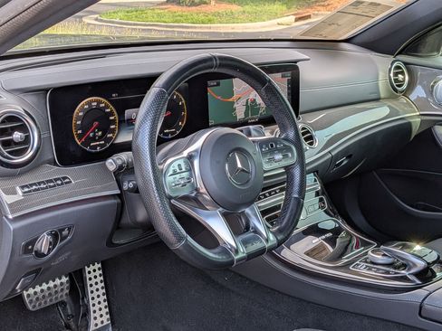 Used 2019 Mercedes-Benz E 63 AMG S image 12
