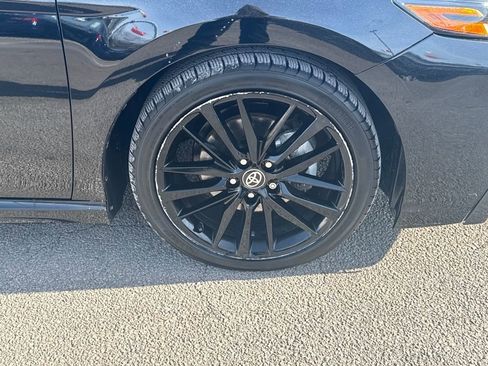 Used 2023 Toyota Camry XSE image 41