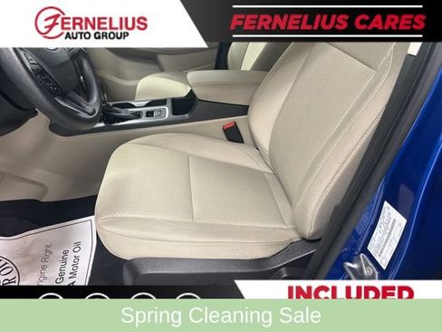 Used 2019 Ford Escape SE AWD/4WD image 33