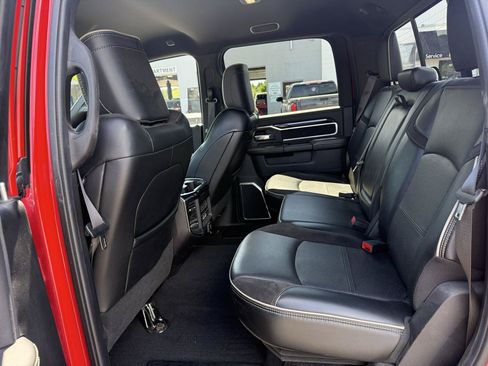 Used 2022 RAM 2500 Laramie AWD/4WD image 27