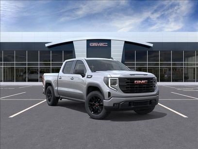 New 2026 GMC Sierra 1500 Elevation