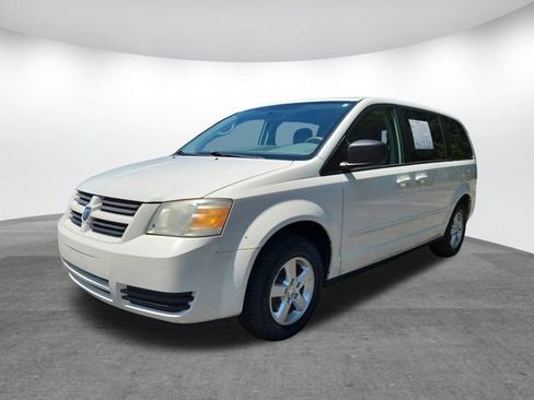 Used 2010 Dodge Grand Caravan SE w/ Popular Equipment Group FWD image 16
