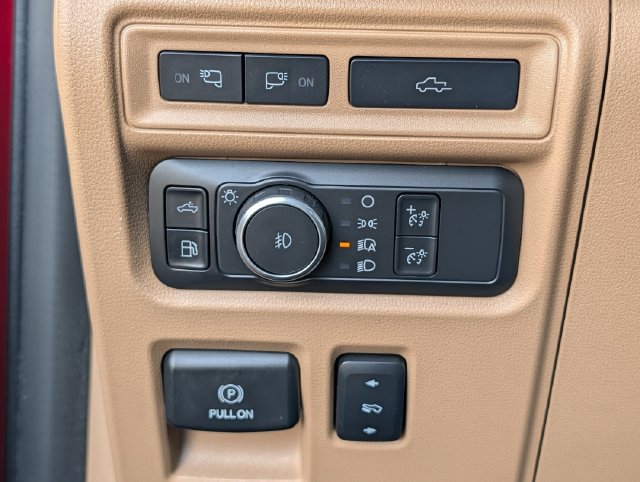 Used 2021 Ford F150 Lariat RWD image 22
