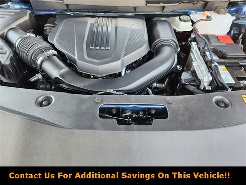 New 2026 Buick Enclave Preferred w/ LPO, Floor Liner Package image 22