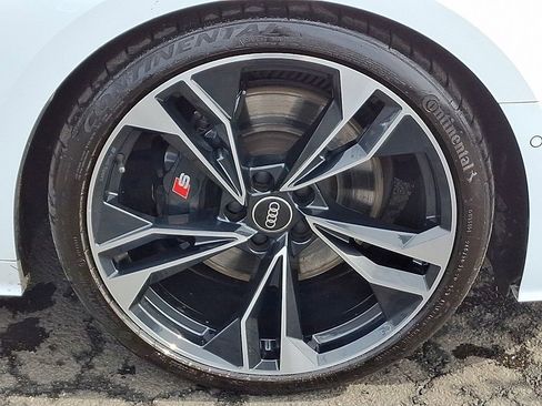 Certified 2023 Audi S5 Prestige w/ Prestige Package image 15