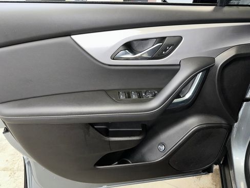 Certified 2024 Chevrolet Blazer LT w/ Redline Edition image 4