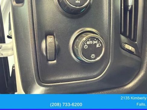 Used 2015 Chevrolet Silverado 3500 W/T w/ WT Convenience Package image 19