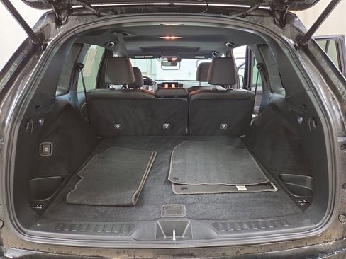 Used 2024 Honda Passport EX-L image 8
