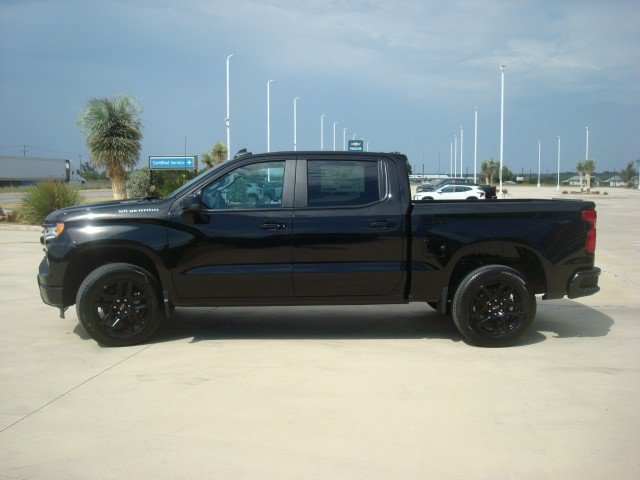 New 2026 Chevrolet Silverado 1500 RST RWD image 4