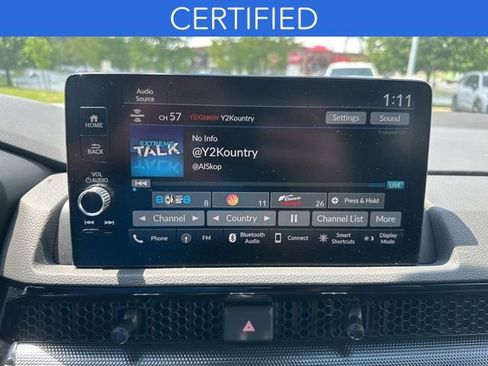 Used 2024 Honda CR-V EX-L image 21