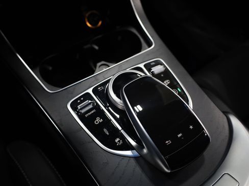 Used 2018 Mercedes-Benz C 63 AMG S image 31