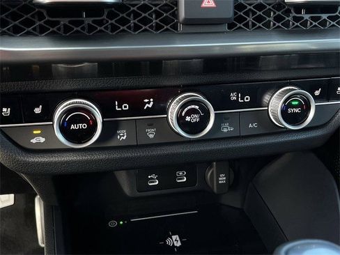 New 2026 Acura ADX A-Spec image 20