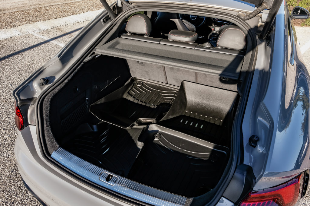 Used 2019 Audi RS 5 Sportback AWD/4WD image 60