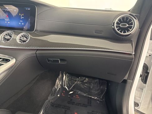 Used 2025 Mercedes-Benz AMG GT 63 S image 10