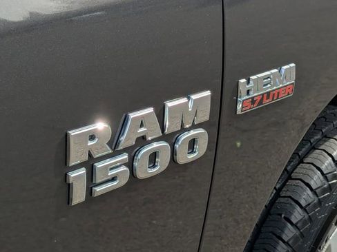 Used 2017 RAM 1500 ST w/ SXT Appearance Group AWD/4WD image 27