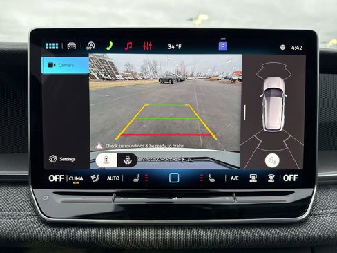 New 2026 Volkswagen Tiguan S AWD/4WD image 18