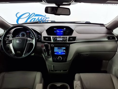Used 2016 Honda Odyssey EX-L image 14