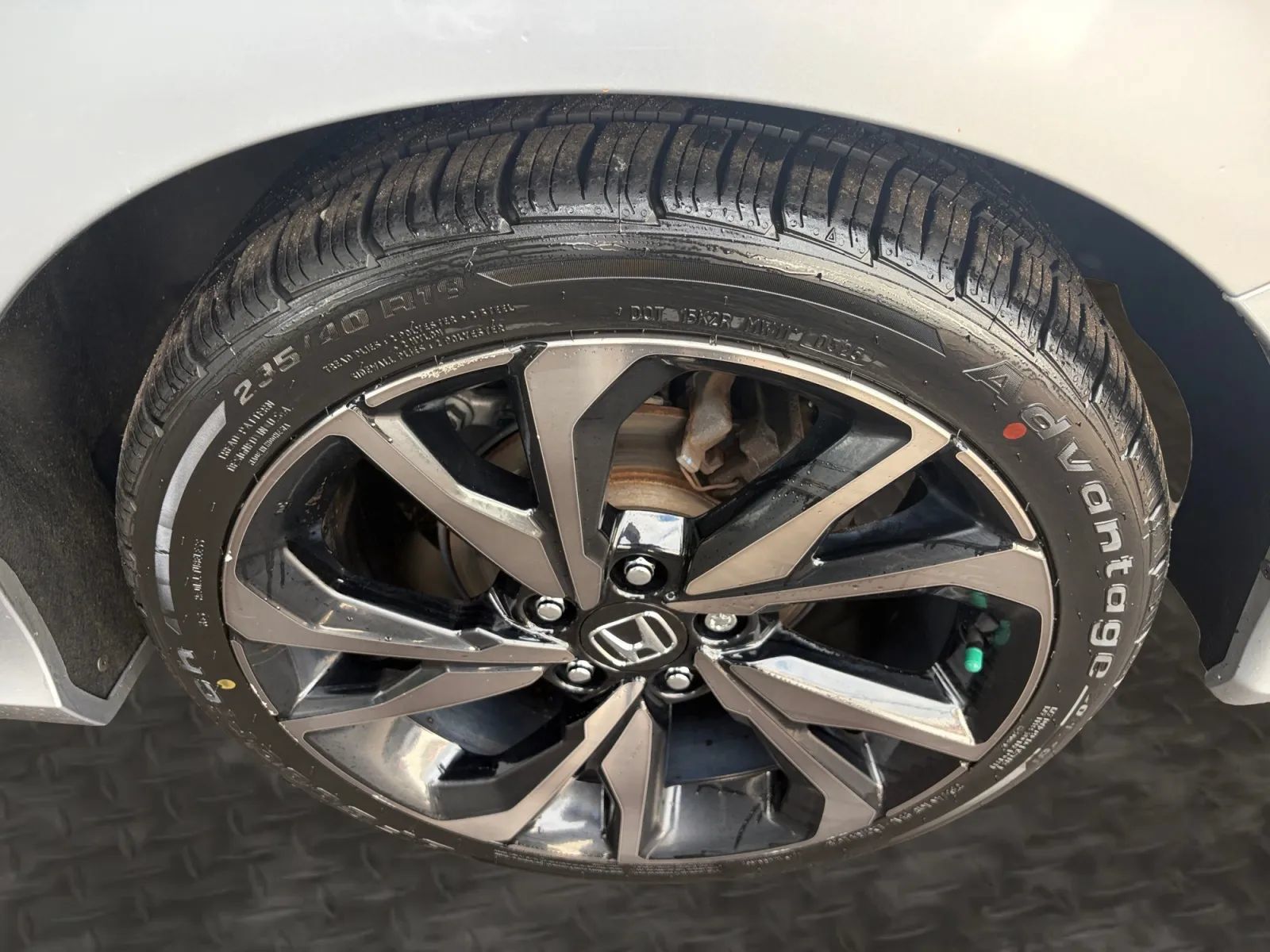 Used 2020 Honda Civic Sport image 40