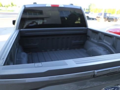 Used 2023 Ford F150 XLT w/ Equipment Group 302A High AWD/4WD image 16