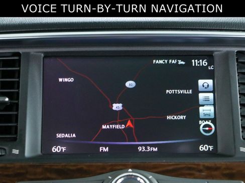 Used 2019 Nissan Armada SL AWD/4WD image 19