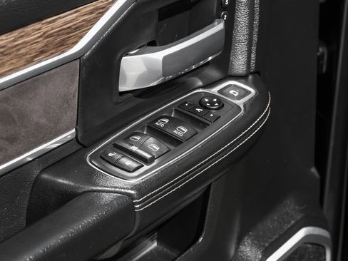 Used 2020 RAM 3500 Laramie AWD/4WD image 52