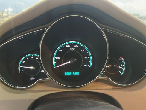 Used 2012 Chevrolet Malibu LS w/ LS Uplevel Package image 11