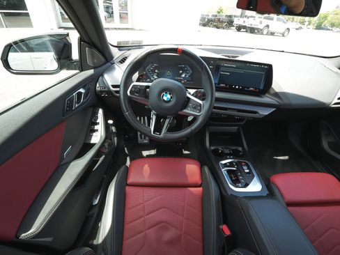 Used 2025 BMW M235i xDrive w/ Premium Package AWD/4WD image 42