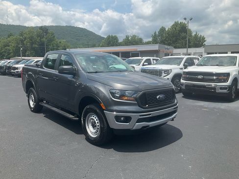 Certified 2019 Ford Ranger XL w/ Equipment Group 101A Mid AWD/4WD image 3