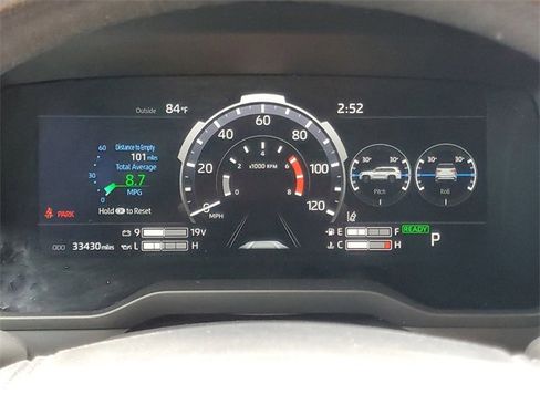 Used 2023 Toyota Sequoia Platinum image 25