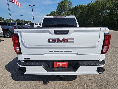 Used 2022 GMC Sierra 1500 Elevation image 7
