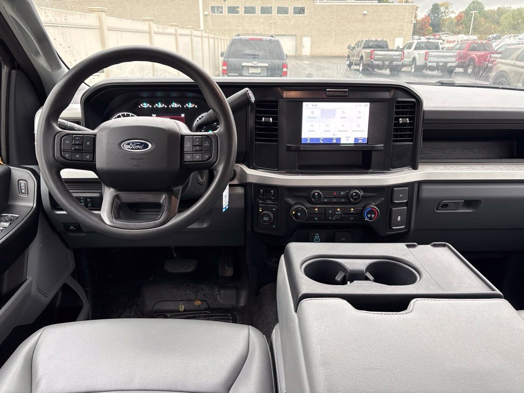 Used 2026 Ford F250 XL AWD/4WD image 9