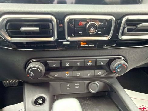 New 2026 Nissan Sentra S w/ S Cold Weather Package FWD image 24