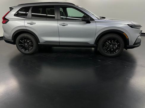 New 2026 Honda CR-V Sport-L image 8