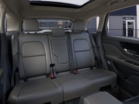 New 2026 Lincoln Corsair Reserve w/ Jet Appearance Package image 11