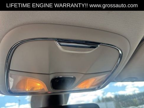 Used 2020 Jeep Cherokee Limited AWD/4WD image 20