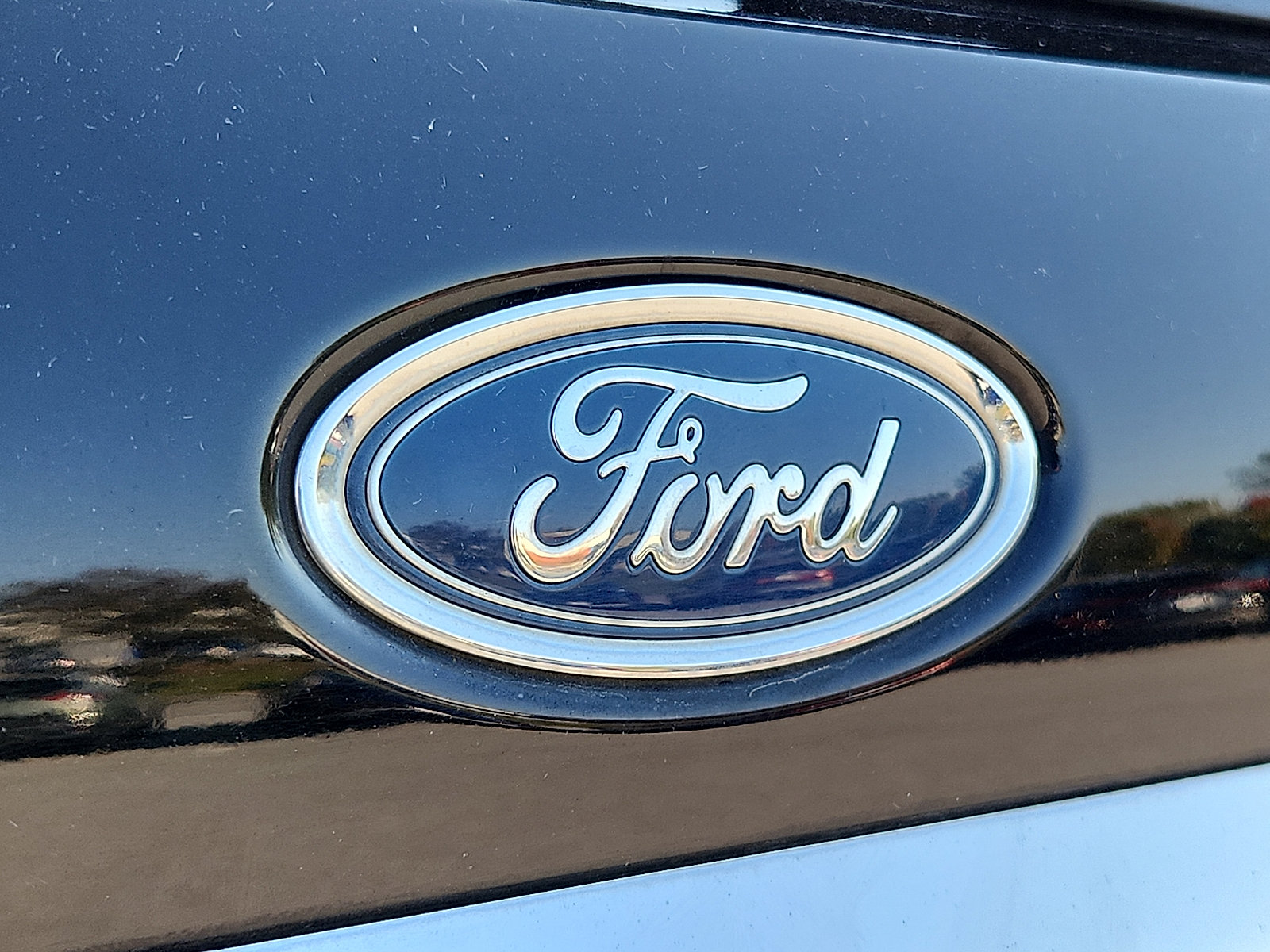 Used 2018 Ford EcoSport Titanium AWD/4WD image 31