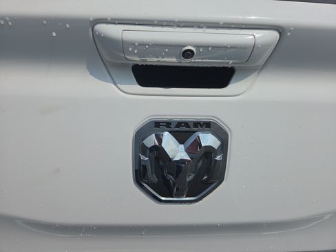 Used 2023 RAM 1500 Limited w/ Body Color Bumper Group AWD/4WD image 22