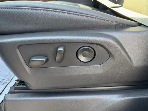 New 2026 Chevrolet Silverado 3500 LT w/ Safety Package image 12