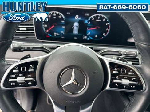Used 2022 Mercedes-Benz GLE 350 4MATIC image 32