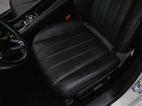 Used 2018 MAZDA MAZDA6 Touring image 26