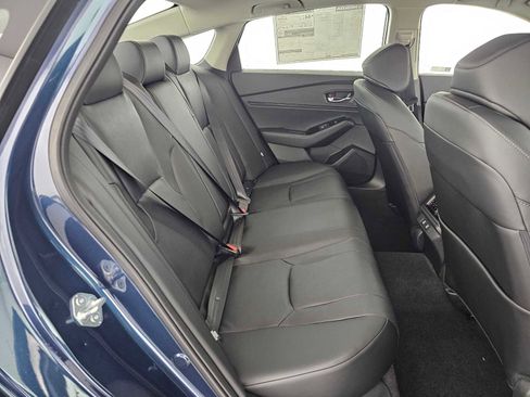New 2026 Honda Accord Touring image 12