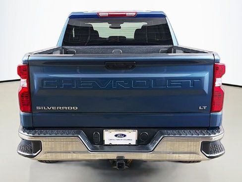 Used 2024 Chevrolet Silverado 1500 LT image 11