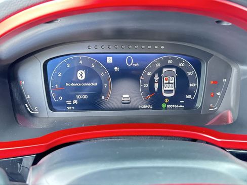 Used 2026 Honda Civic Si image 21