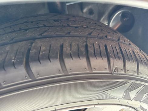 Used 2017 MAZDA MAZDA6 Sport image 13