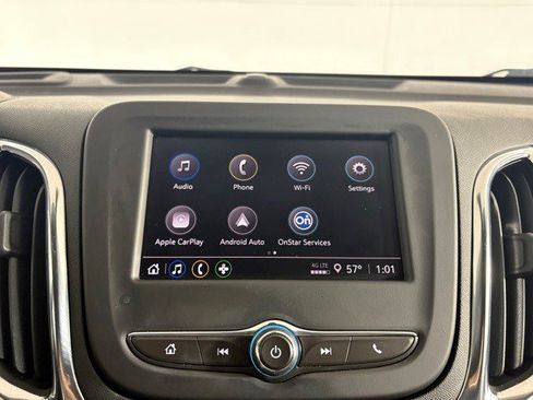 Certified 2024 Chevrolet Equinox LT w/ LPO, Floor Liner Package image 13